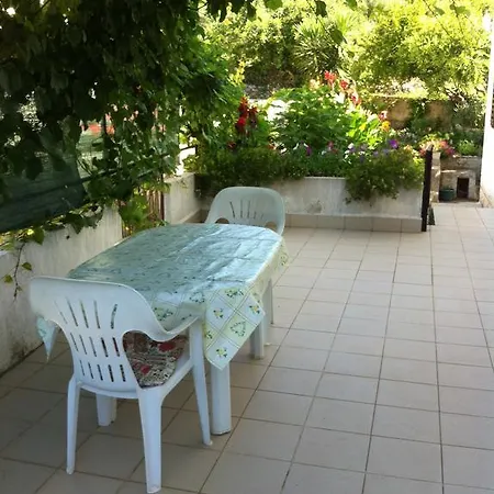 Buratovic Appartamento *