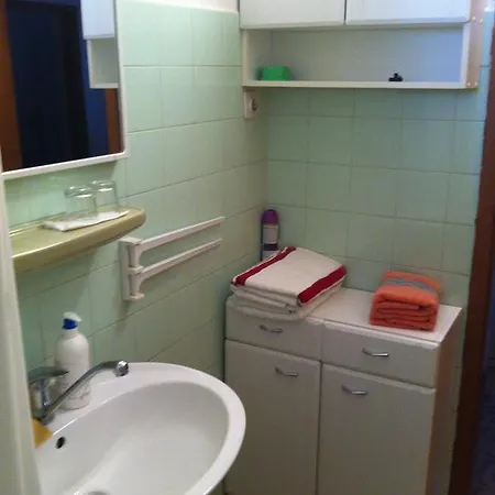 Buratovic Appartamento