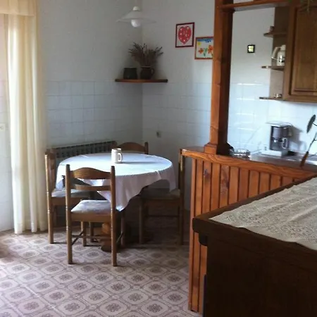 Appartamento Buratovic *
